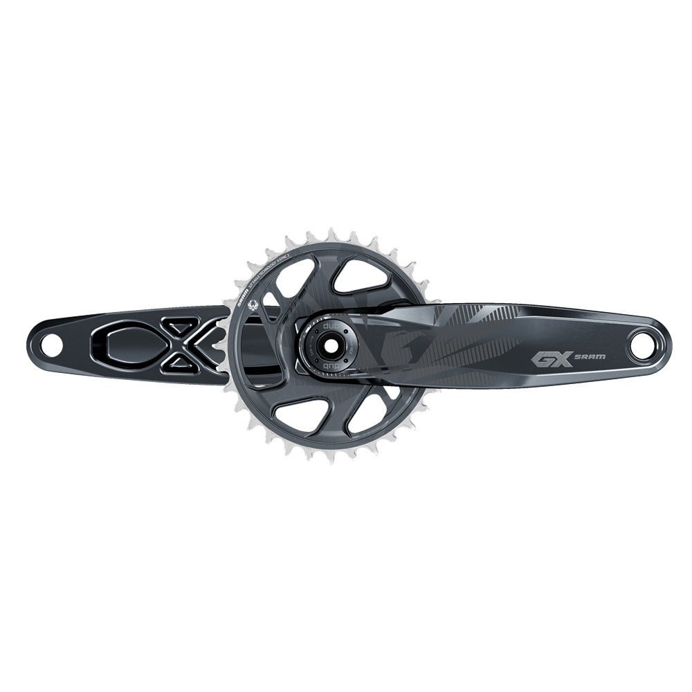 Volante Sram Gx Eagle Boost 175 12V Dub 32T