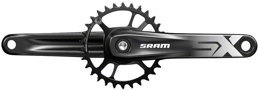Volante Sram Sx Eagle Power Power Spline 175 32T