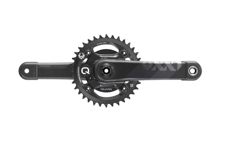 Volante Sram X01 Dh Carbono Dub 83 165mm 34T