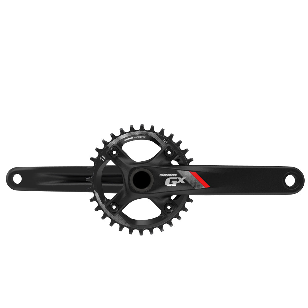 Volantee Sram Gx-1000 1X Boost148 32T
