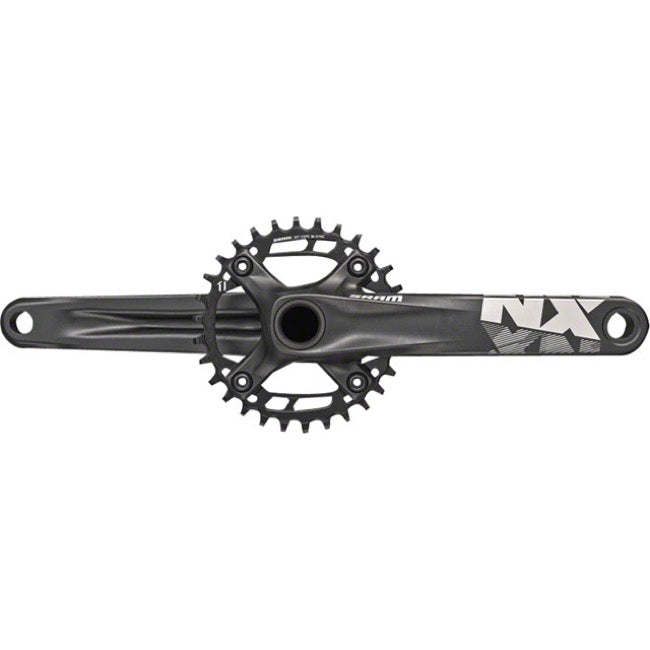 Volantee Sram Nx Gxp 11V 32T Negro