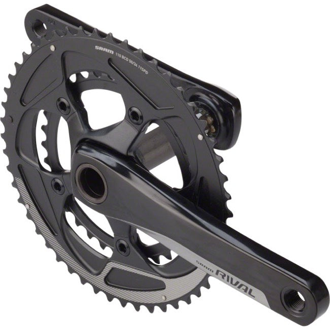 Volantee Sram Rival22 Gxp 11V Doble Alea