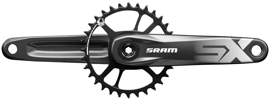 Volantee Sram Sx Eagle Dub 175 32T