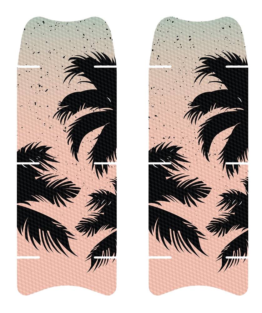 Protector De Bielas Muc-Off - Varios Diseños