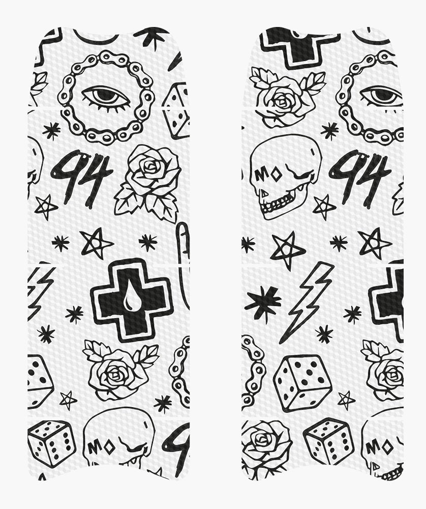 Protector De Bielas Muc-Off - Varios Diseños