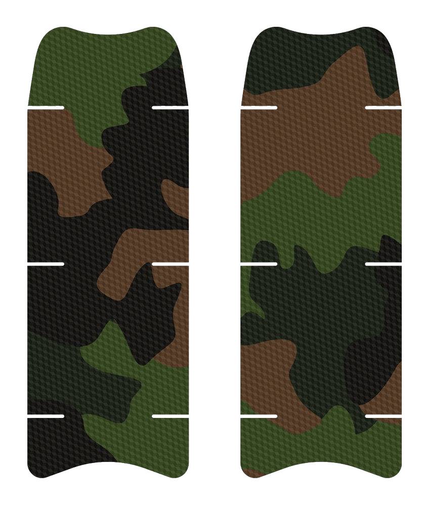 Protector De Bielas Muc-Off - Varios Diseños