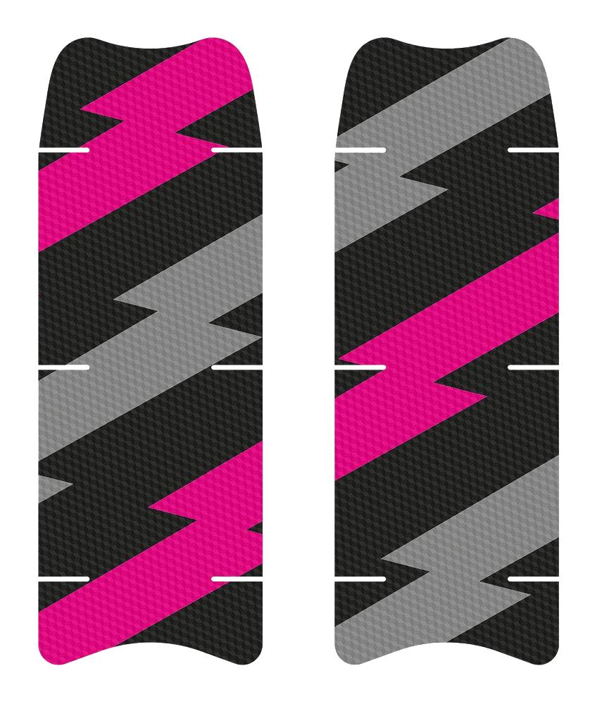 Protector De Bielas Muc-Off - Varios Diseños