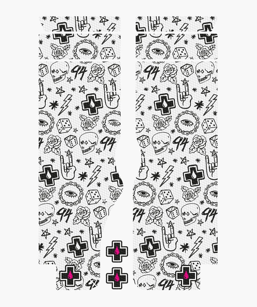 Set De Protectores De Horquilla Muc-Off - Varios Diseños