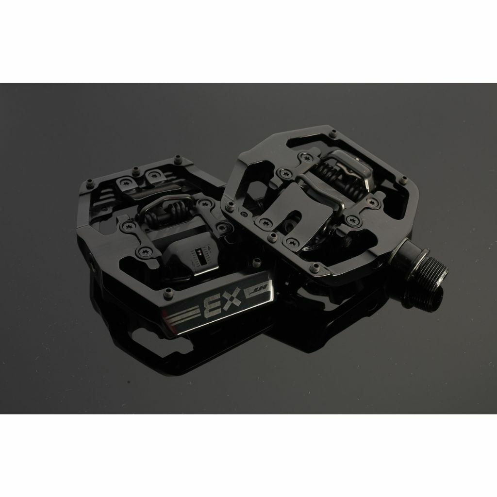 Pedal Ht Clip X3 Colores