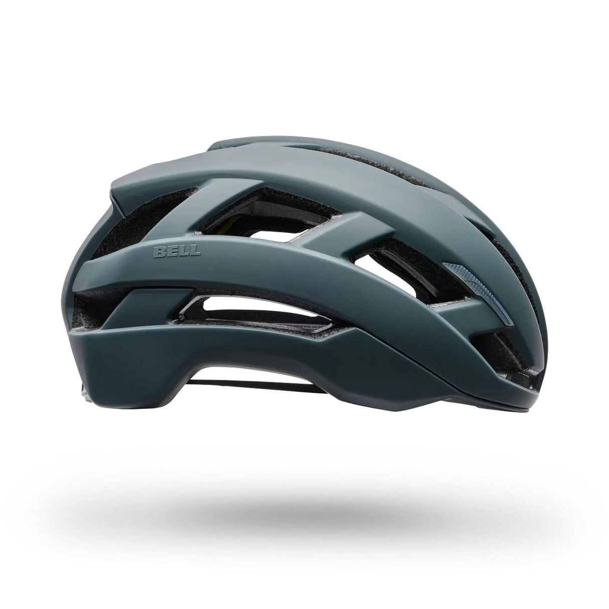 Casco Bicicleta Ruta XR Mips Gris Bell