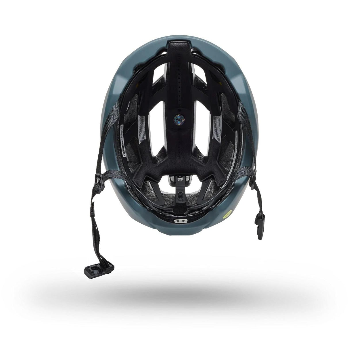 Casco Bicicleta Ruta XR Mips Gris Bell