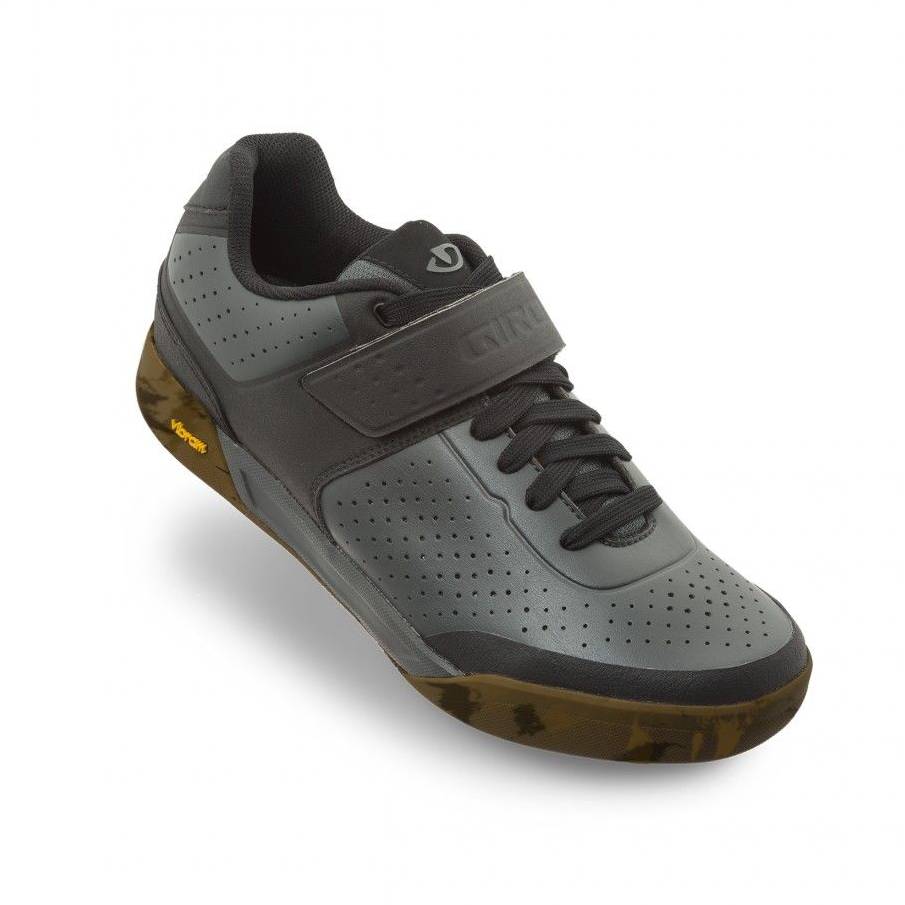 Zapatilla Giro Chamber Ii Drk Shdw/Blk