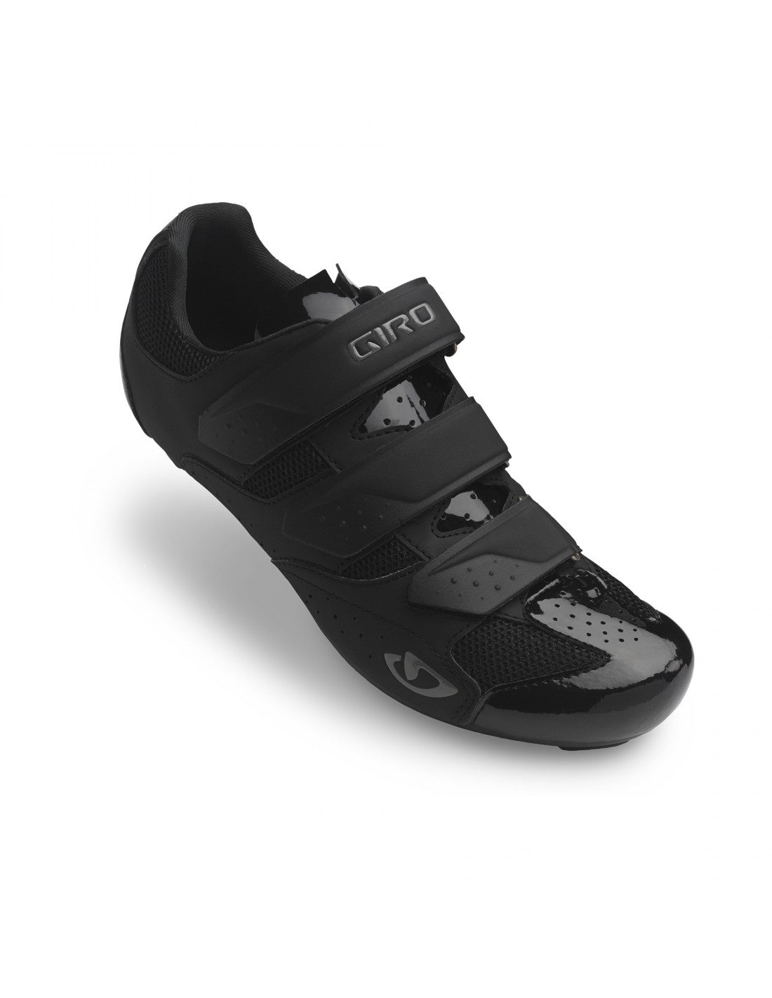 Zapatilla Giro Techne Black