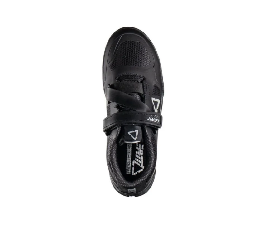 Zapatillas Leatt 5.0 Clip Black