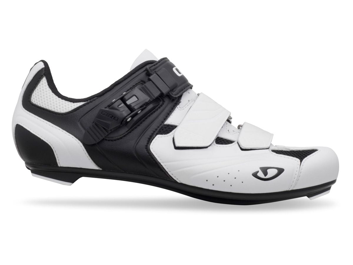 Zapatilla Giro Apeckx Road White/Black