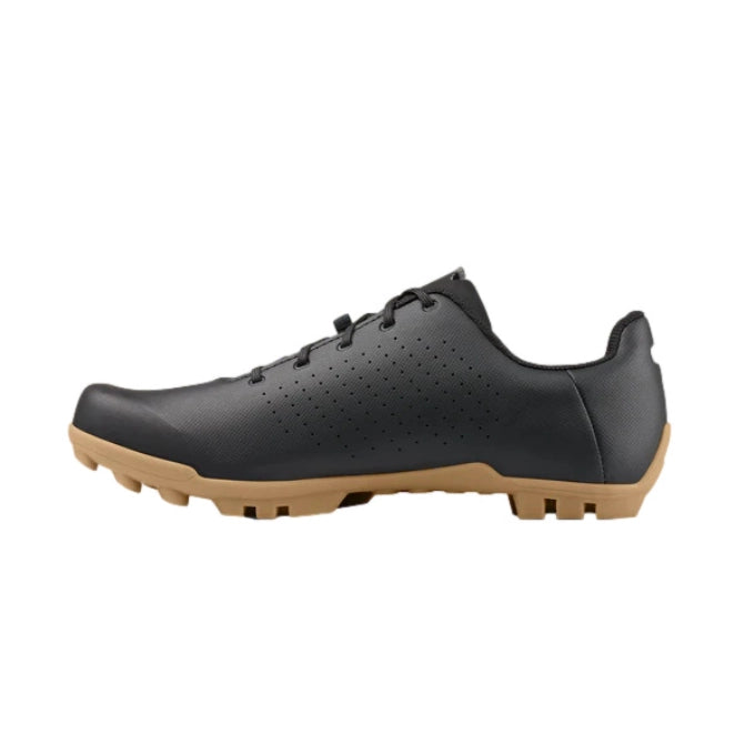 Zapatillas Crankbrtohers Candy Gravel / Xc Lace Black / Black - Gum