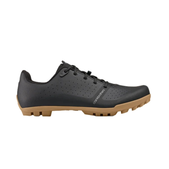 Zapatillas Crankbrtohers Candy Gravel / Xc Lace Black / Black - Gum