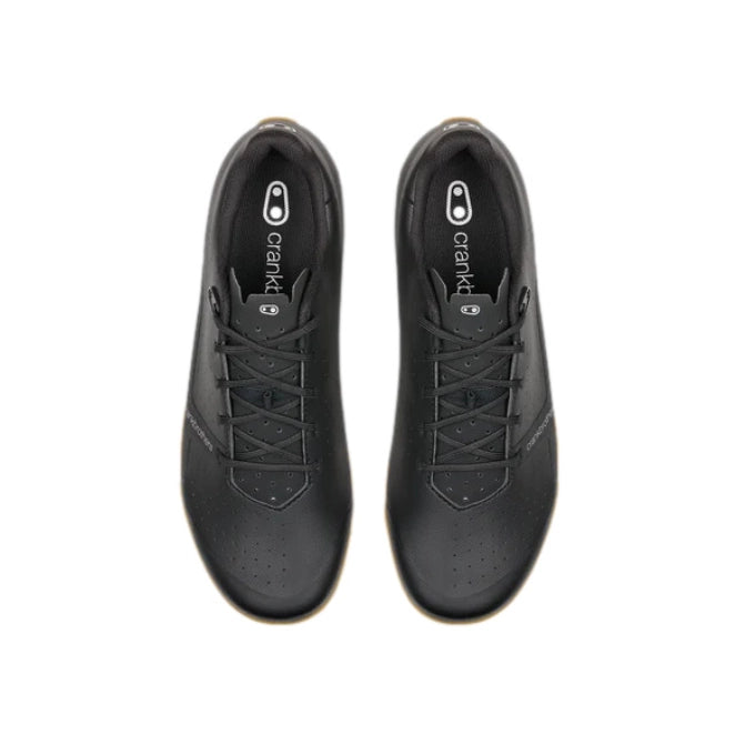 Zapatillas Crankbrtohers Candy Gravel / Xc Lace Black / Black - Gum