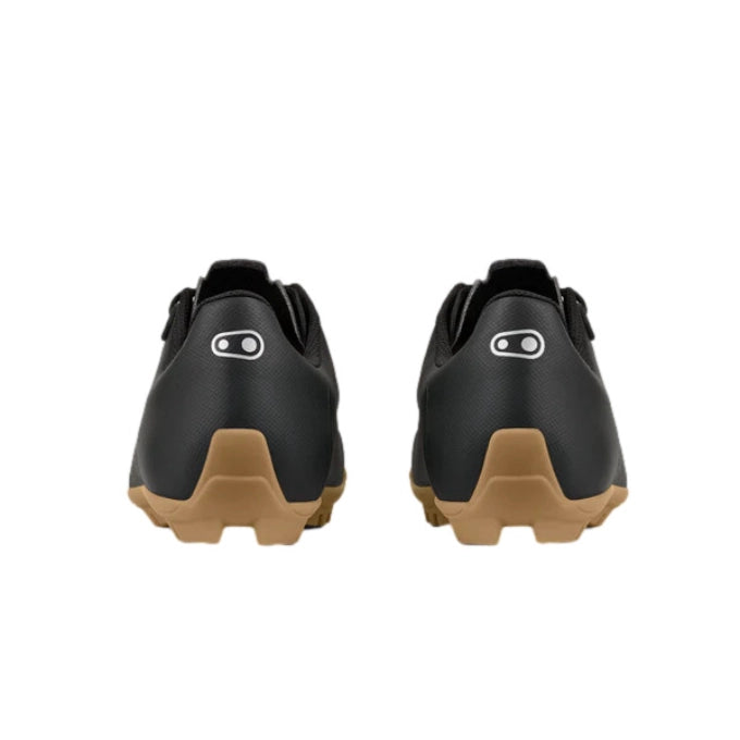 Zapatillas Crankbrtohers Candy Gravel / Xc Lace Black / Black - Gum