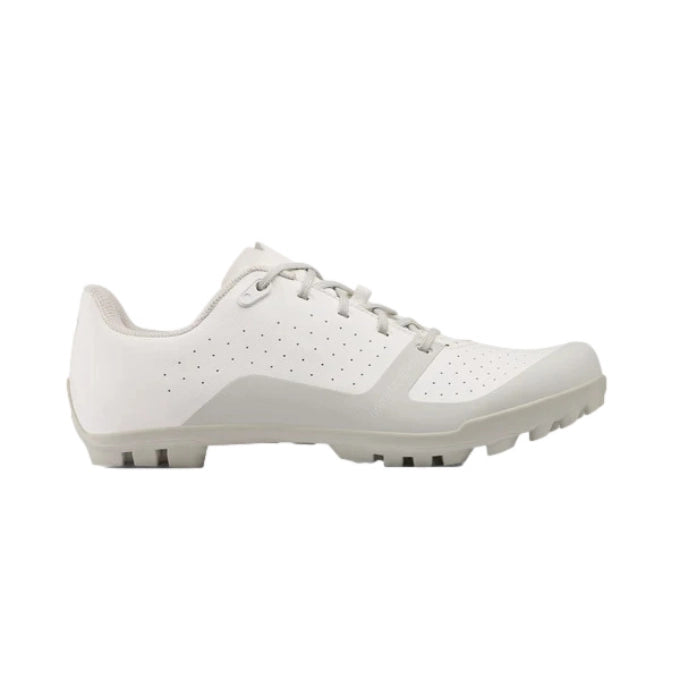 Zapatillas Crankbrtohers Candy Gravel / Xc Lace White / Grey - Gum