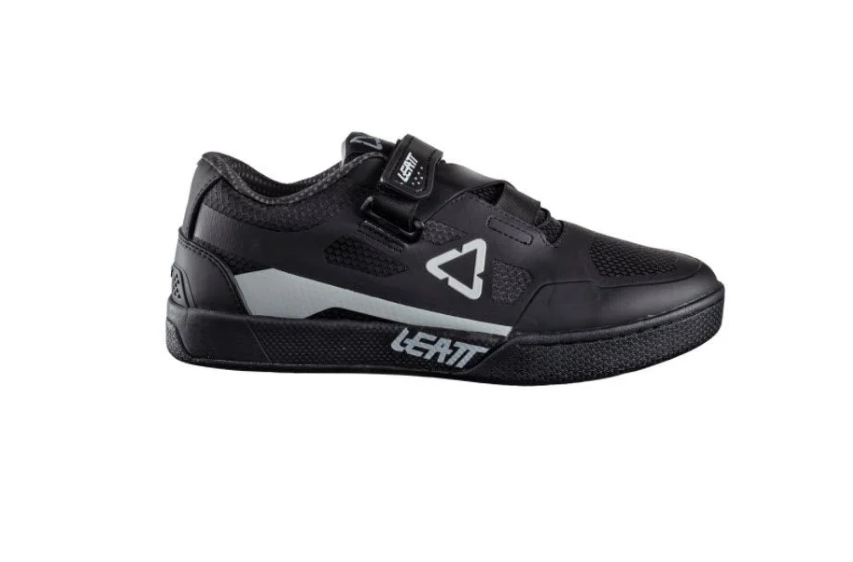 Zapatillas Leatt 5.0 Clip Black
