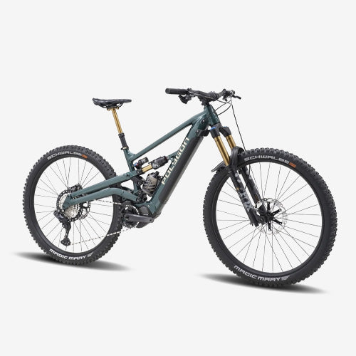 Mantenimiento básico de tu bicicleta