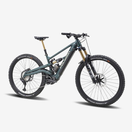 Mantenimiento básico de tu bicicleta