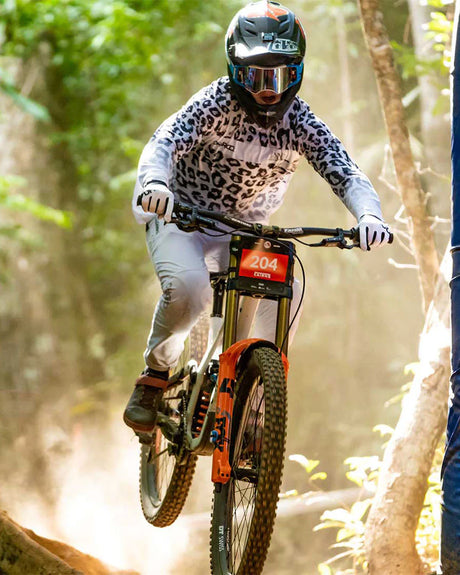 Jersey Niño Dharco Gravity Amaury Pierron Signature Edition