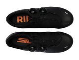 Zapatillas Ruta Ergo 6 Dark Grey