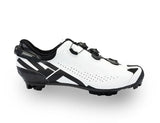 Zapatillas Sidi Mtb Tiger 2S White Black
