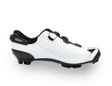 Zapatillas Sidi Mtb Tiger 2S White Black