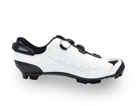 Zapatillas Sidi Mtb Tiger 2S White Black