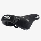 Asiento Sdg Apollo Rl Cr-Mo Stratos Black