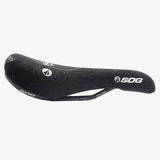 Asiento Sdg Apollo Rl Cr-Mo Stratos Black