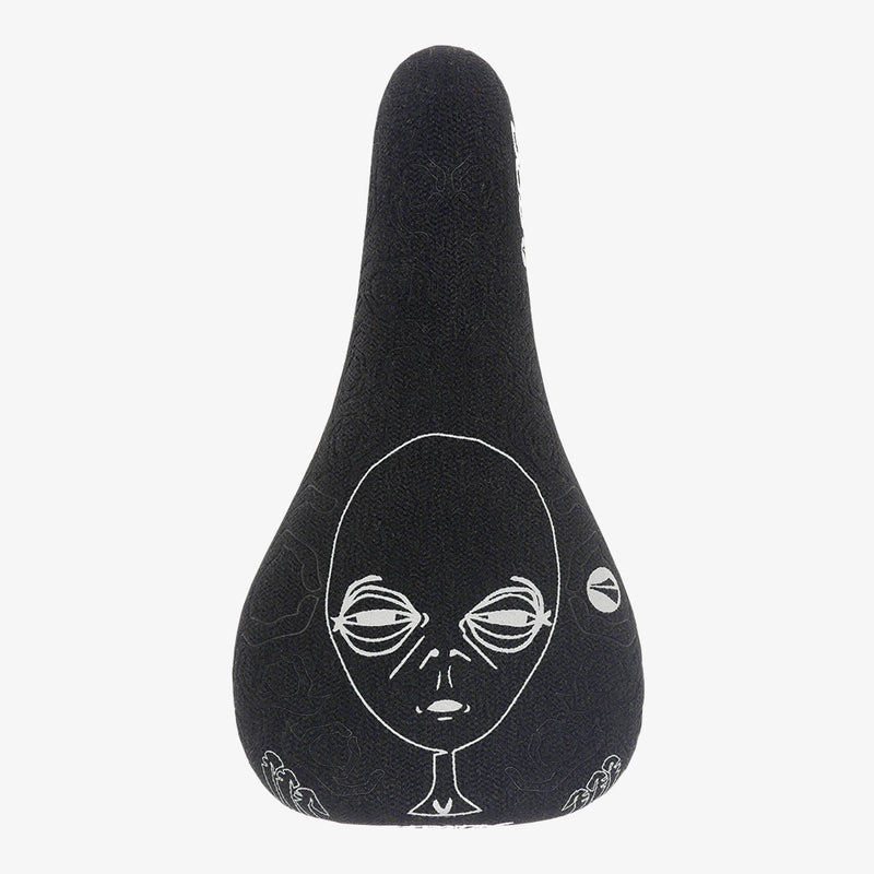 Asiento Sdg Apollo Rl Cr-Mo Stratos Black