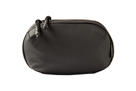 Neceser Tech Bag Carbon Black
