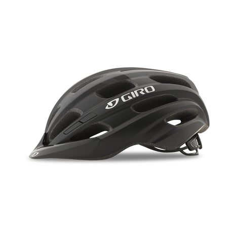 Casco Giro Register Mat Black