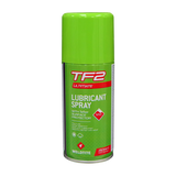 Lubricante Weldtite TF2 Ultimate Spray con Teflon (150ml)