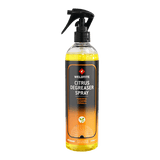 Líquido Desengrasante Citrus Weldtite 400ml