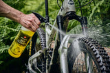 Set limpieza Weldtite e-Bike Care