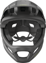 Casco Bicicleta YouDrop FF Shiny Black