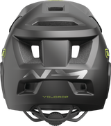 Casco Bicicleta YouDrop FF Shiny Black