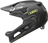 Casco Bicicleta YouDrop FF Shiny Black
