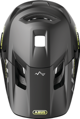 Casco Bicicleta YouDrop FF Shiny Black