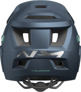 Casco Bicicleta YouDrop FF Shiny Black