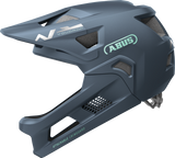 Casco Bicicleta YouDrop FF Shiny Black