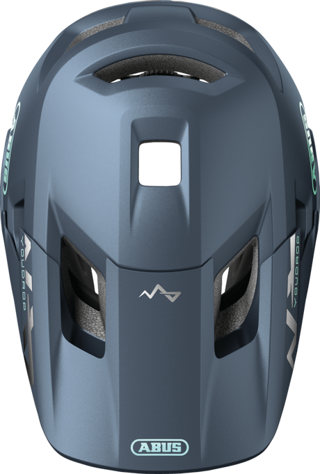 Casco Bicicleta YouDrop FF Midnight Blue