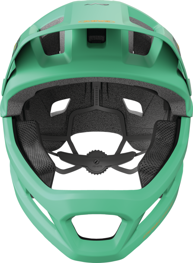 Casco Bicicleta YouDrop FF Sage Green
