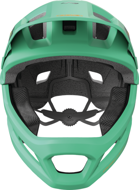 Casco Bicicleta YouDrop FF Sage Green