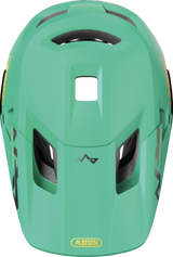 Casco Bicicleta YouDrop FF Sage Green